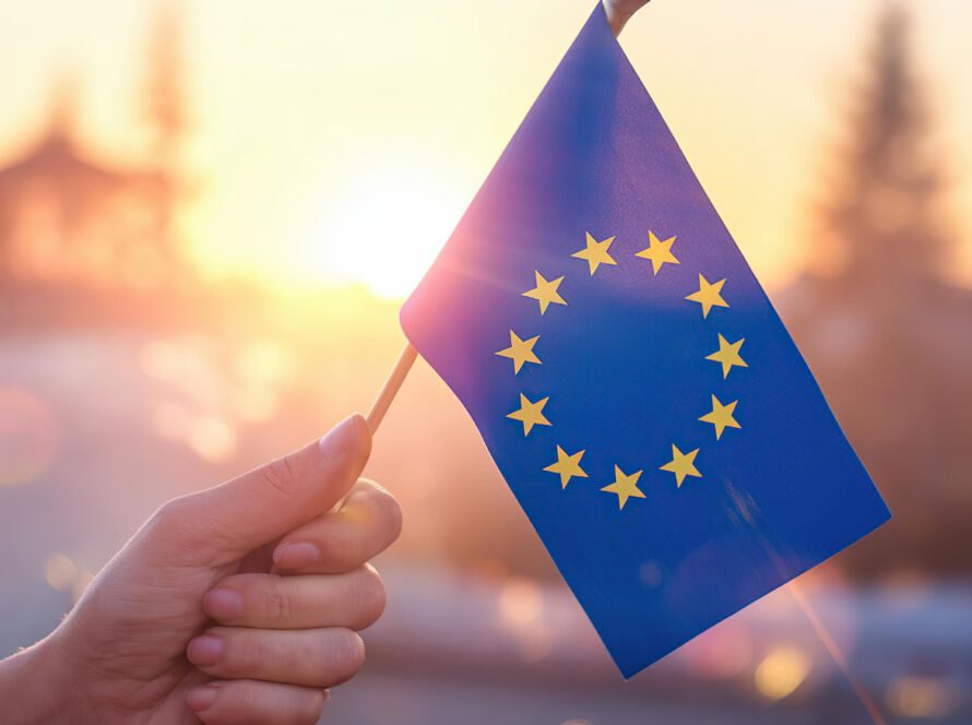 Schengen Visa by BluOrange Travels