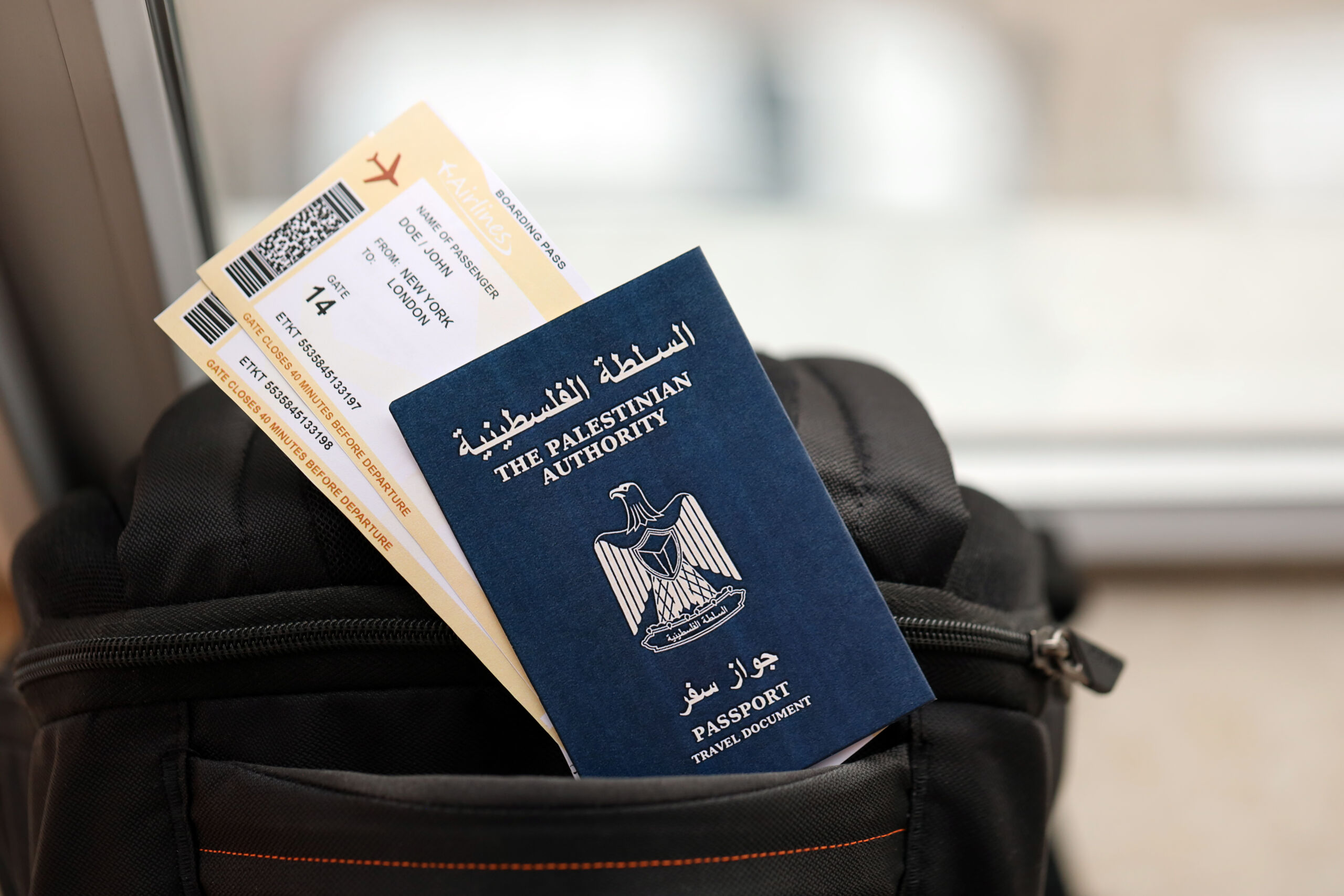 Middle East Visa