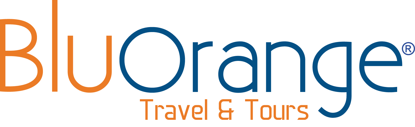 BluOrange Travels