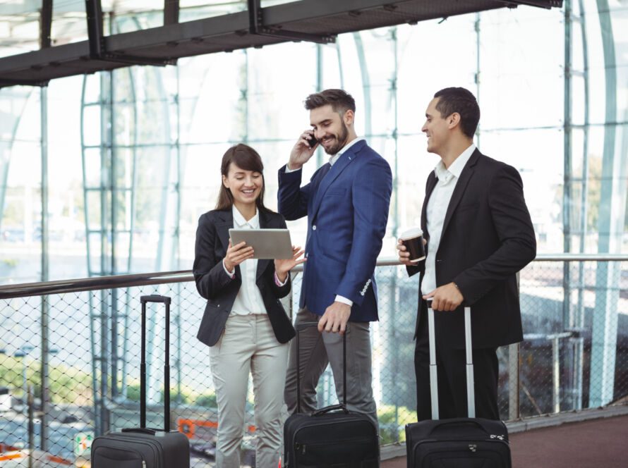 Business Delegation Tours