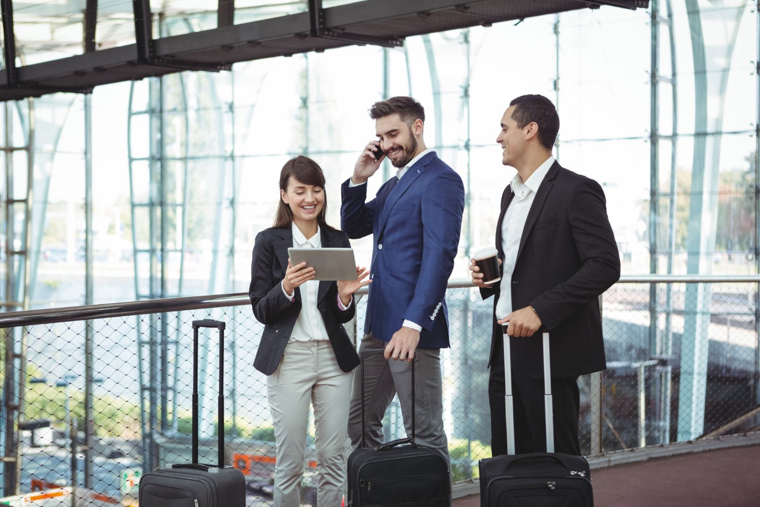 Business Delegation Tours