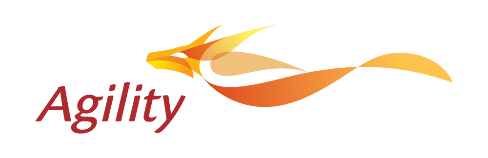 Agility Logo
