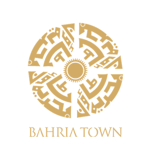 Bahria Town Logo