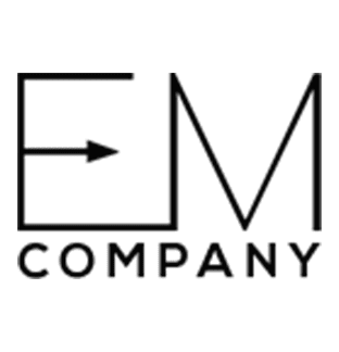 EM Company Logo