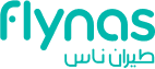 FlyNas Logo
