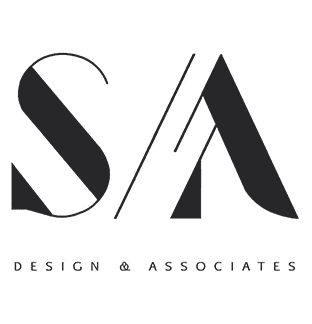 SA Designs Logo