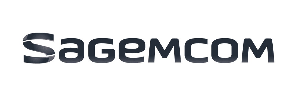 Sagemcom Logo