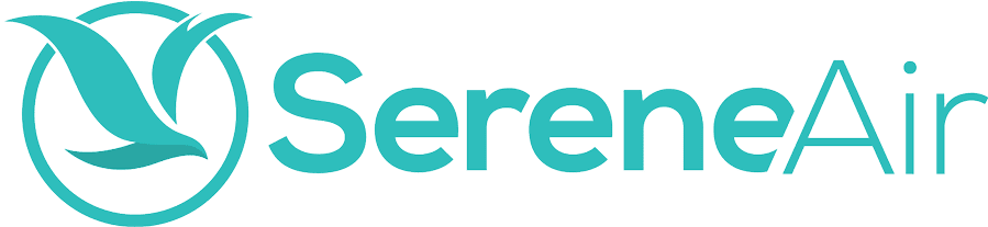 Serene Air Logo