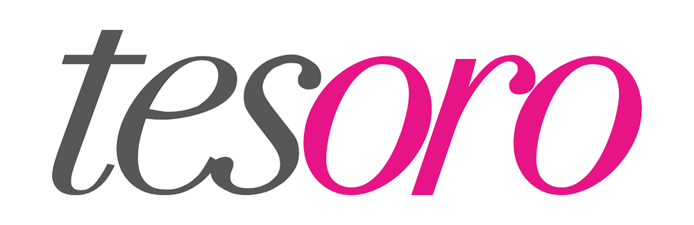 Tesoro Logo