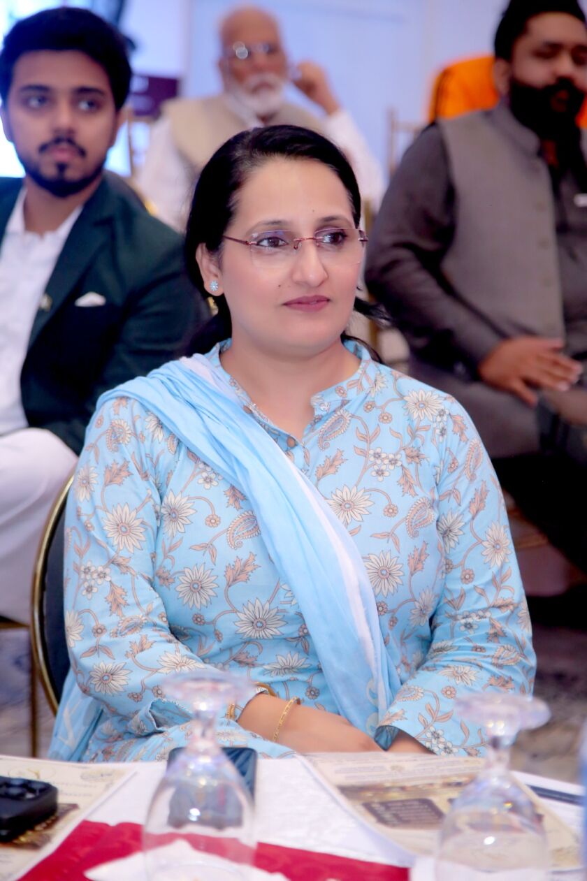 Khadija Zulfiqar