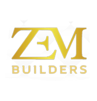 ZEM Builders Logo