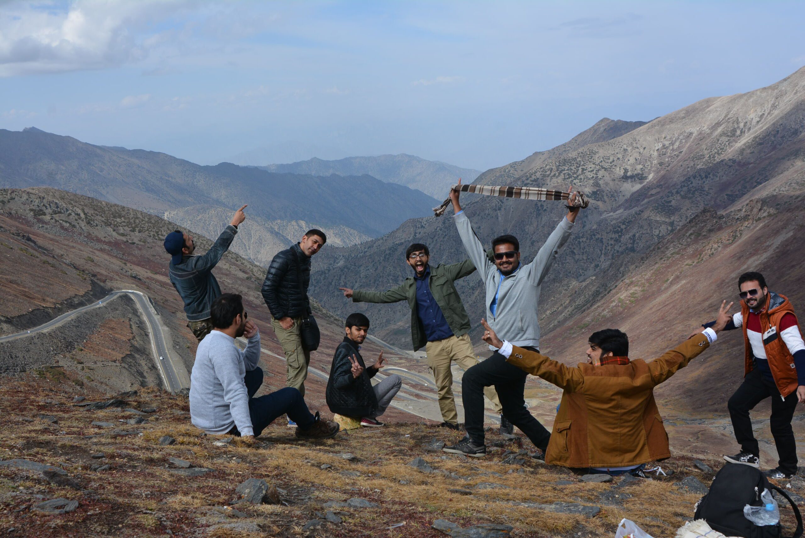 Hunza Tour