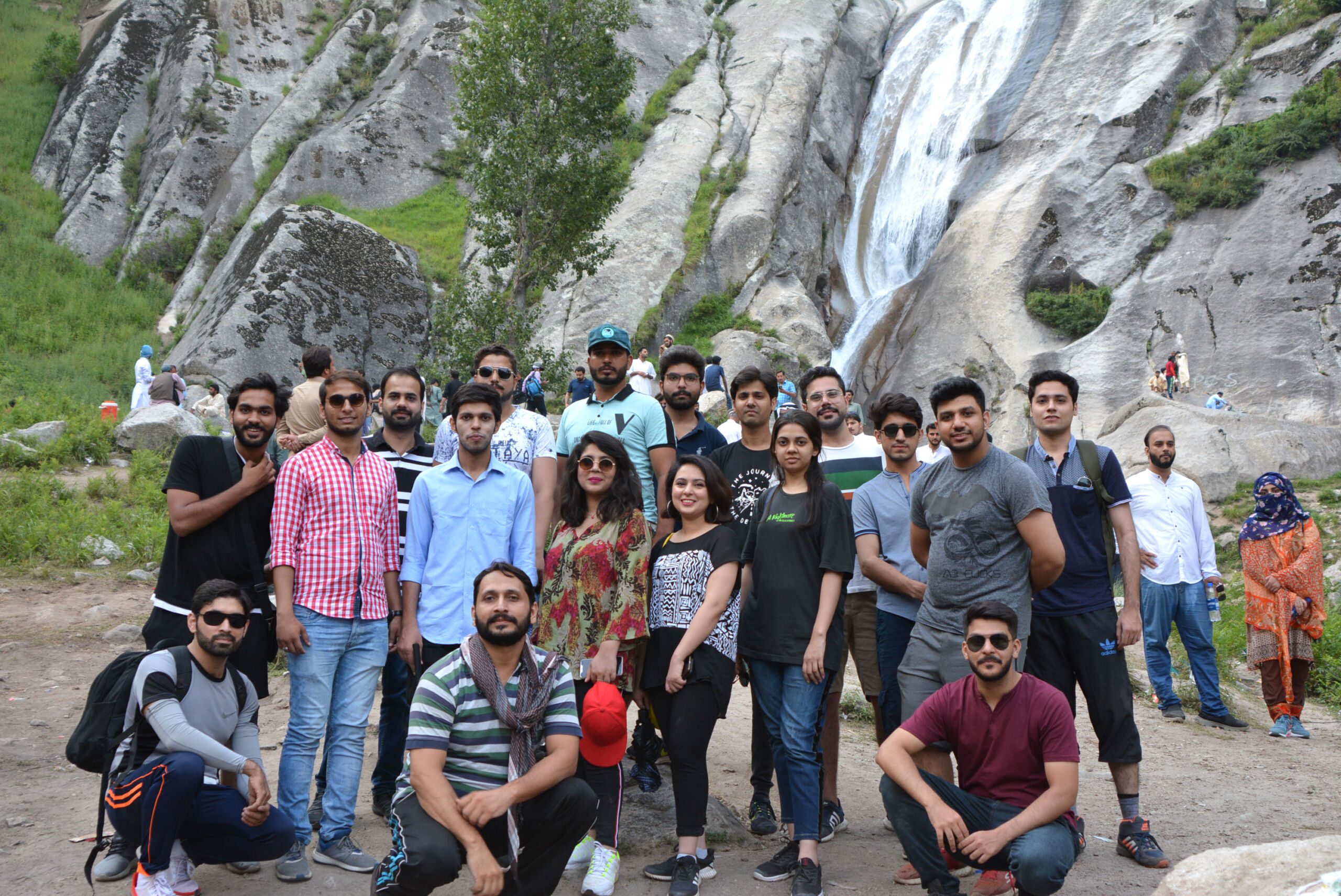 Ratti Gali – Kashmir