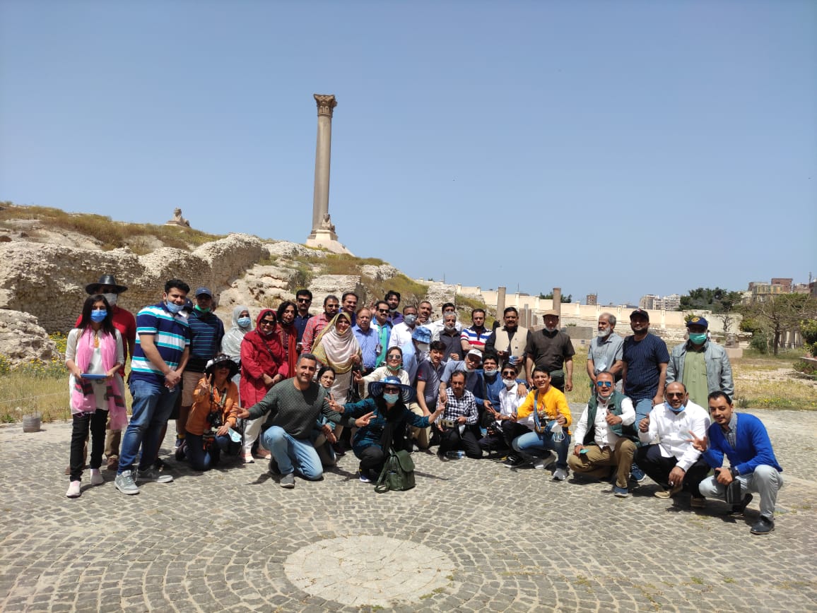 Egypt Tour